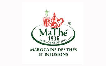 marocaine des thes et infusions